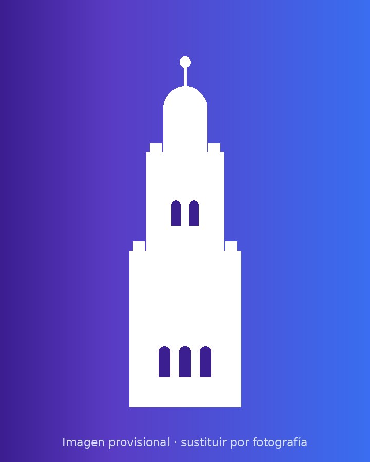 Torre del Oro de Sevilla