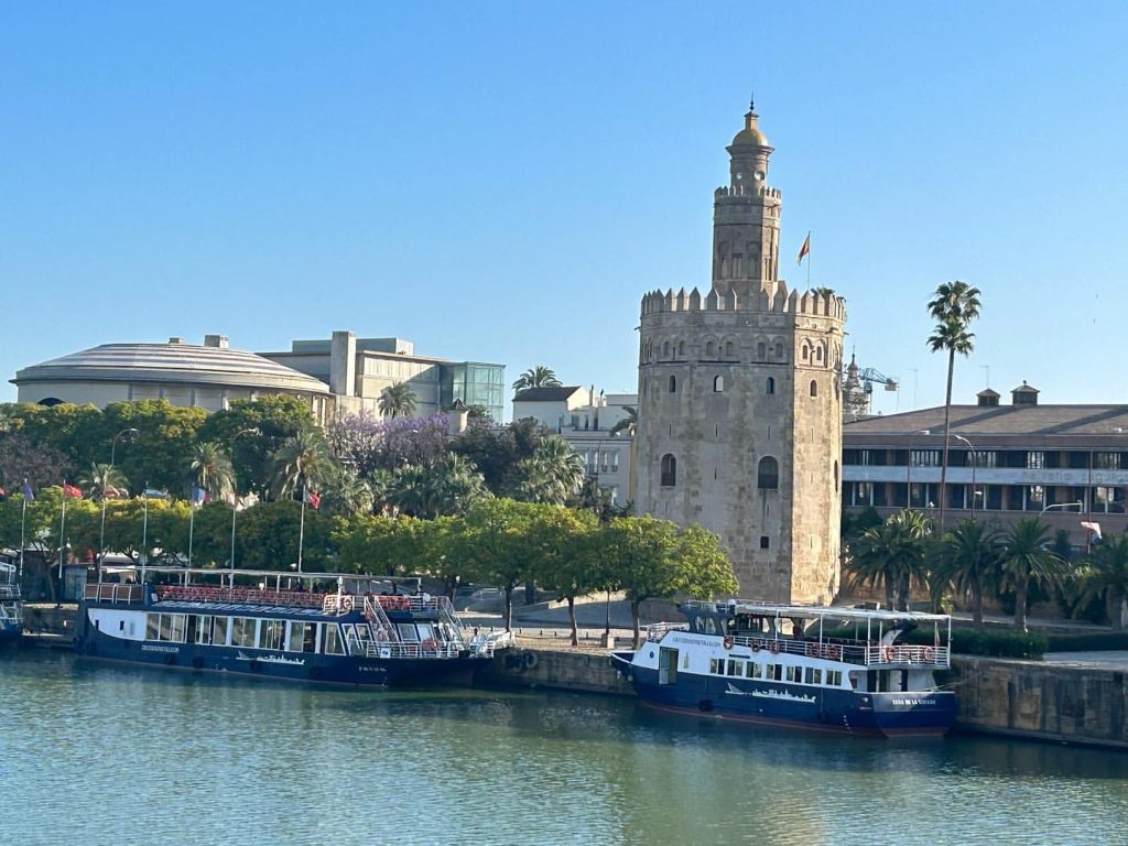 Free Tours Sevilla