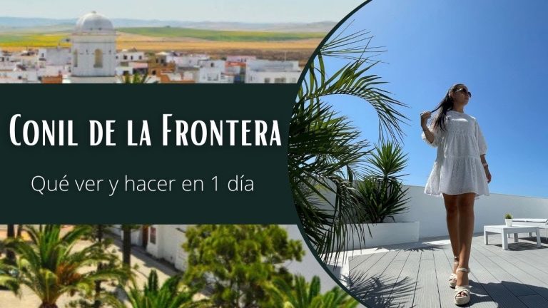 Descubre la Torre del Oro en Conil de la Frontera, Cádiz: Historia y Paseos