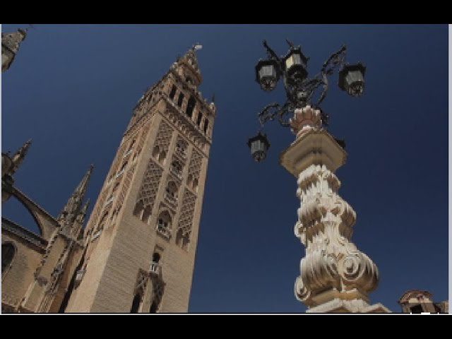 Imágenes de la Giralda y Torre del Oro en Sevilla: historia y curiosidades