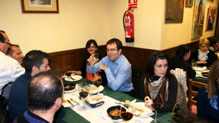 Restaurante Torre del Oro Archena: Saborea la Gastronomía en Sevilla