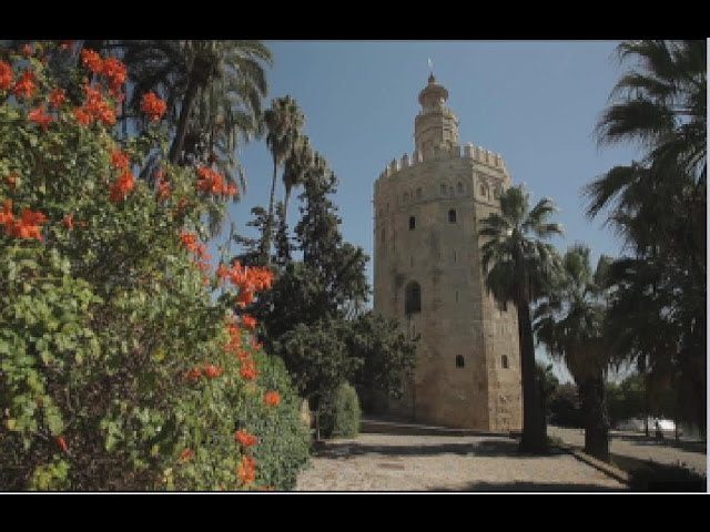Descubre los elementos técnicos de la Torre del Oro en Sevilla