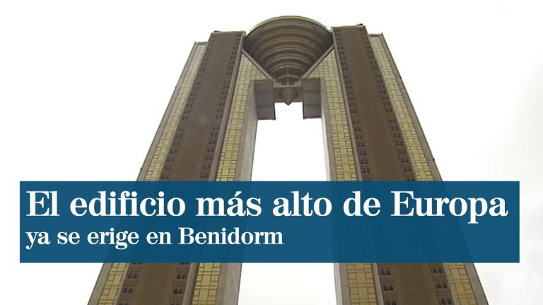 Descubre la Urbanización Torre del Oro en Benidorm – Sitio Oficial Torre de Oro Sevilla
